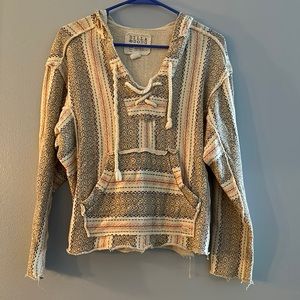 Womens small billabong top